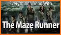 Maze Runner related image