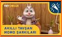 TRT Çocuk Akıllı Tavşan related image