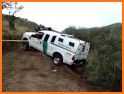 Off-Road Mexico Truck Border Driving related image