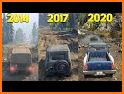 Guide for Mudrunner 2020 related image