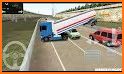 Car carrier Truck Cargo Simulator Game 2020 related image