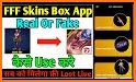 FFF Skins Box related image