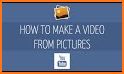 Photo Slideshow with Music and Video Maker related image