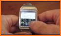 Fat Finger Calculator Wear OS related image