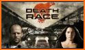 Death Race Car Game 2019: Car Shooting action game related image