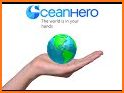 OceanHero - Search the web and save the oceans related image
