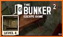 Bunker 2: escape room games related image