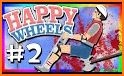 Happy Deadly Wheels #2 related image