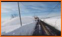 Clean Road - Drift Through Snow And Clean related image