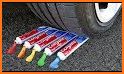 Learn by Crushing - Car Experiment Game for Kids related image