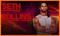Seth Rollins Wallpaper related image