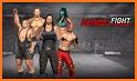 Rumble Wrestling Fighting Game related image