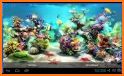Coral Reef Live Wallpapers related image