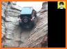 4x4 Crazy Stunts Offroad Jeep Driving related image