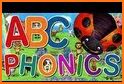 Zoo-phonics 13. The Word Search Beehive related image