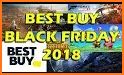 Black Friday 2018 Sales & Deals related image