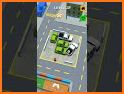 Car Puzzle: Clear the Road! related image