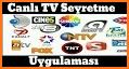 Televizyon İzle - (Mobil TV) related image