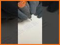 How to Draw Tattoo -Step by step related image