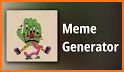 GATM Meme Generator related image