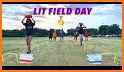 Field Day: Discover Activities related image