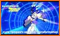 Shining charging related image