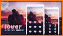 AppLock Live Theme Lover – Paid Theme related image