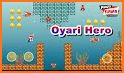 Oyari Hero - Jungle World related image