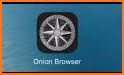 Onion Browser related image