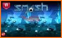 Magic smash ball :smash hit,3D games related image