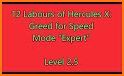 12 Labours of Hercules X: Greed for Speed related image