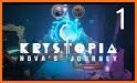 Krystopia: Nova's Journey related image