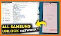 SIM Network Unlock for Samsung related image