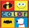 Colormania - Guess the Color - The Logo Quiz Game related image