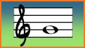 Flashnote Derby- music notes! related image