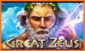 My Zeus Slots: Free Casino Slot Games related image