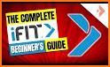 iFit TV-Personal Training Online: Workout at Home related image
