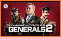 Command & Conquer: Generals related image