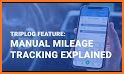 MILO Mileage Tracker and Expense Log related image