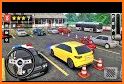 Ultimate Car Parking Pro related image