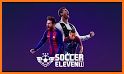 Soccer Eleven - Football Manager 2019 related image