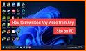 In Saver - Videos  Downloader related image