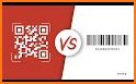 QR Scanner & Barcode related image