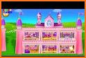 Home Cleanup 2 - Princess Girl House Cleaning Game related image