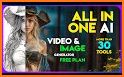 CreativeArt - AI Art Generator related image