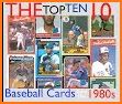 Most Valuable Baseball Cards related image