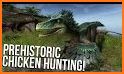 Dinosaur Hunter Deadly Shores FPS Survival Game related image
