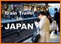 HyperDia - Japan Rail Search related image