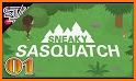 Guide of Sneaky Sasquatch original 2021 related image