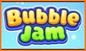 Bubble Jam - Block Match Games related image